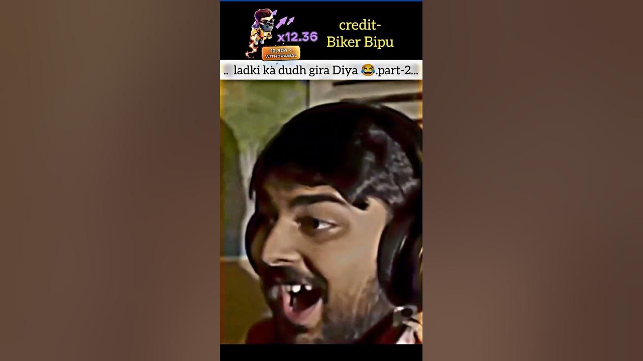 ladki-ka-dudh-gira-diya-part-2-youtube