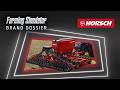 Brand Dossier HORSCH Farming Simulator 25 