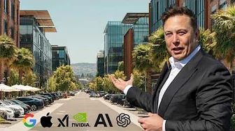 Inside America's AI Capital