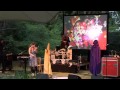 Capture de la vidéo Cocorosie  Concert Live @ Openluchttheater Caprera (June 16Th, 2009)
