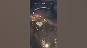 I Call Shotgun! - Drive a vehicle with a Sentry Gun on the back & have it kill 5 enemies | MW3 2023