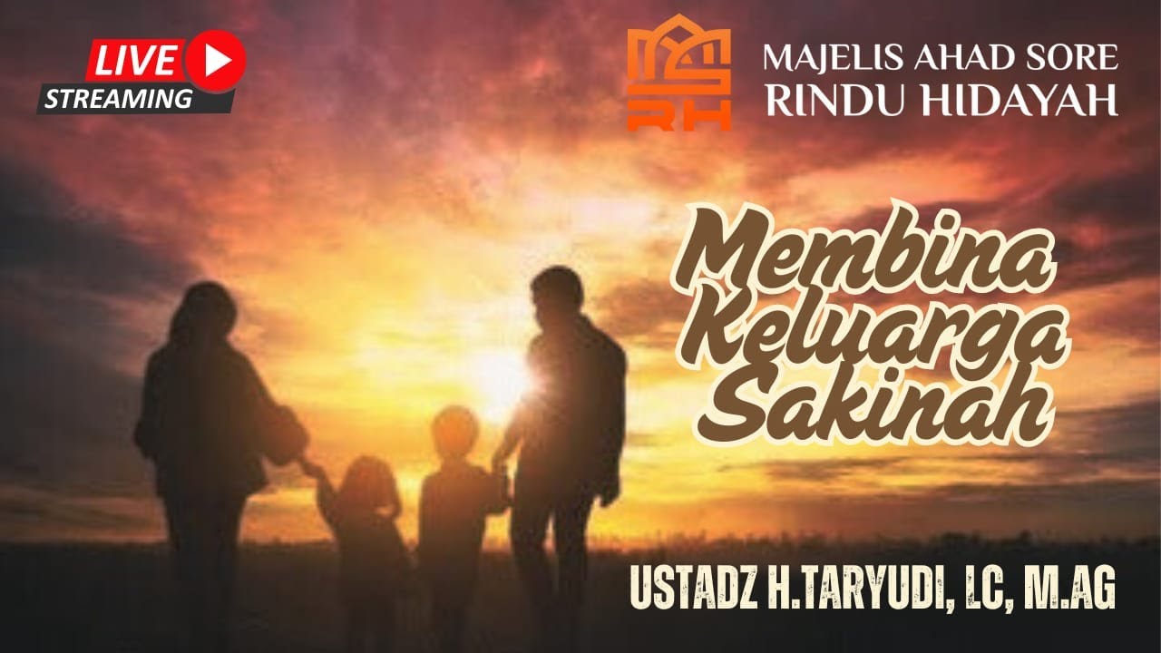 Pratinjau video Membina Keluarga Sakinah