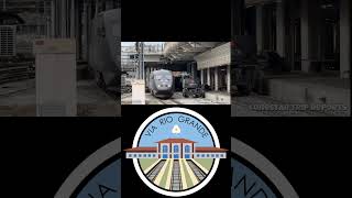 Fast Trains Clip 3: Innovations #riograndeplan #railroad #train #history #railfan #railway #news