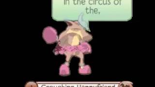 CIRCUS OF THE DEAD! - AJMV