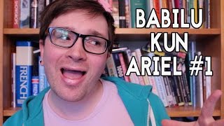 Babilu kun Ariel #1