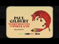 Paul Gilbert - Meaningful (Werewolves Of Portland)