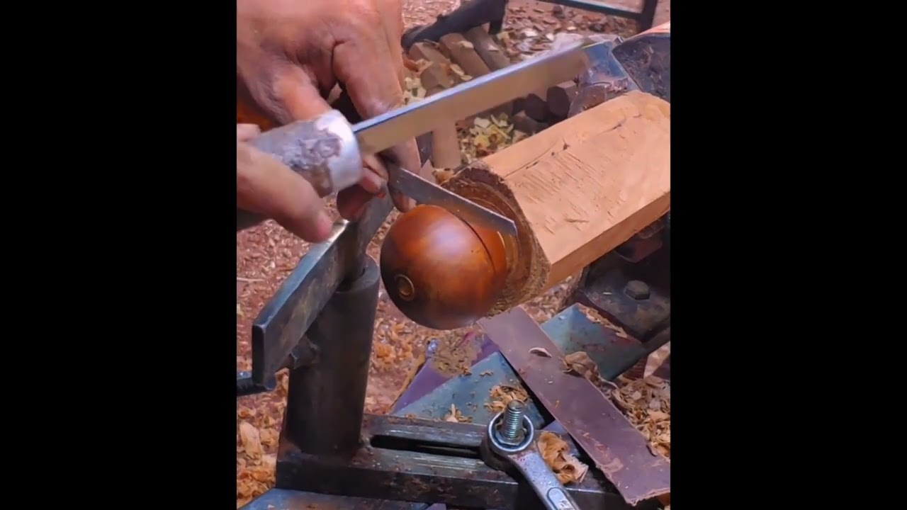 The Local Wood Creative