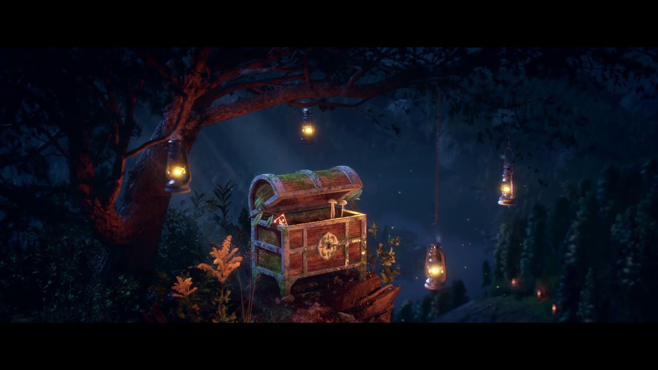 ПРИВЕТ, ЗАЙЧИК #3