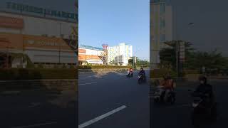 Look Around Plaza Bintaro Jaya Jakarta Indonesia #shorts - 07 June 2021
