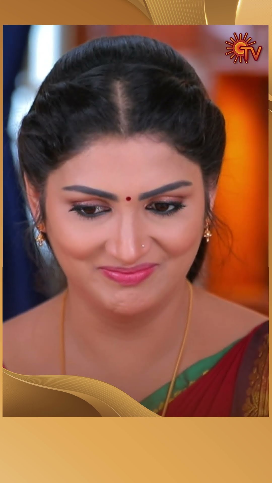 #Sevvanthi #SunTV #shorts #tamilserial