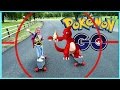 POKEMON GO + BOOSTED BOARDS |HACK? KIDS VIDEO