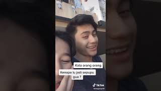 Video bikin baper...kenaPa sepupu gak bisa jadi pacar.