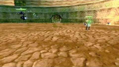 PreBound WoW - Pre Tbc Server 3.2.2