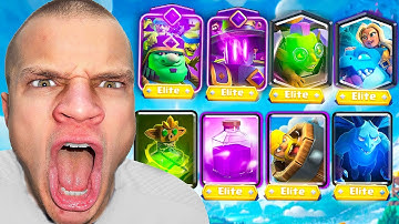 THE WORST META IN HISTORY