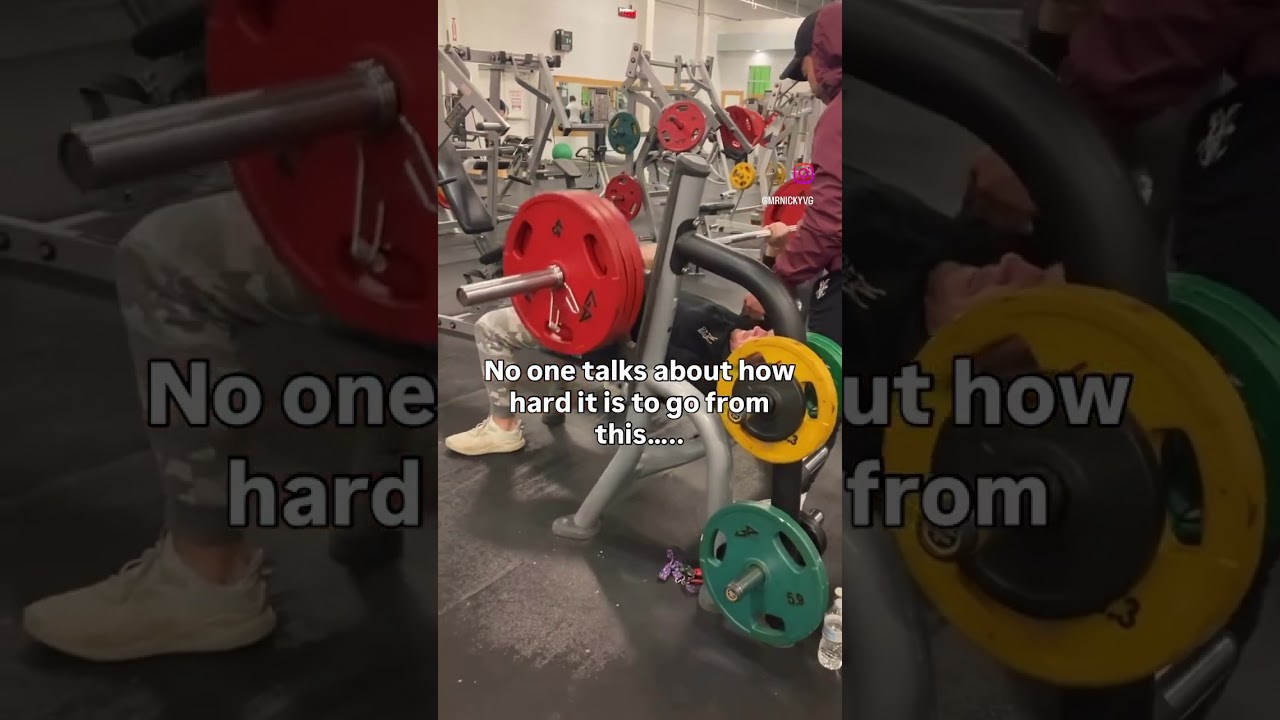 The struggle is real 🫠 