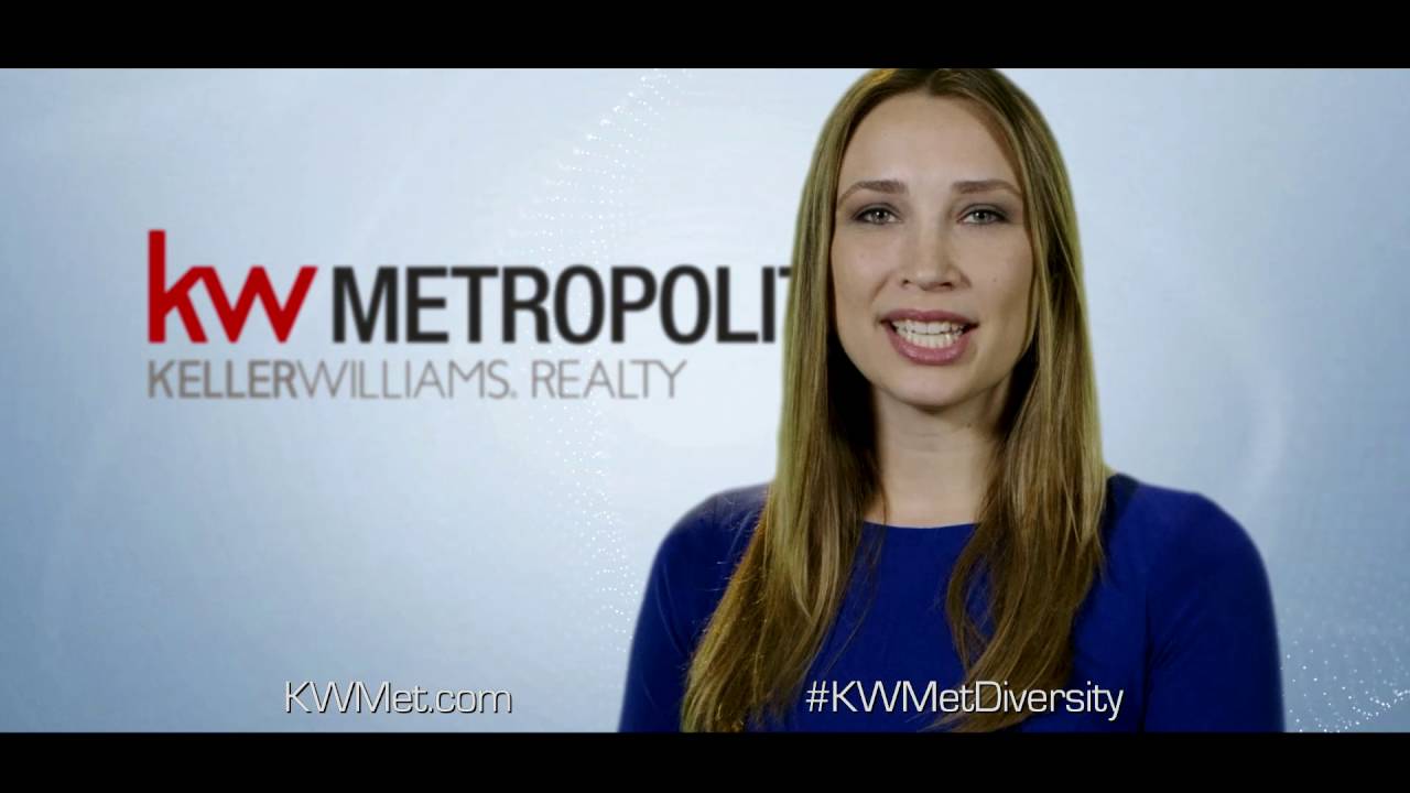 Keller Williams Metropolitan Diversity