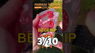 Parmak Akımı Parmak İndirme Testi Ve Sonuçlar Bölüm 14
