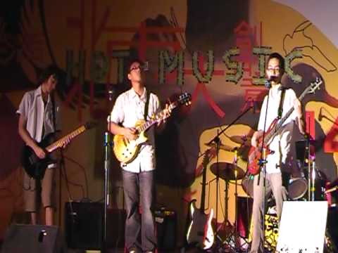 消口業LIVE之夜-歌名: 喔喔喔