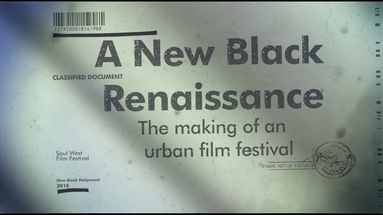 A New Black Renaissance - SWFF 2017 Short Form Documentary