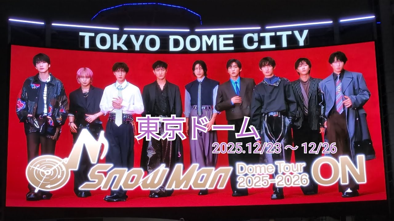  Man Dome Tour 2025-2026 ON ソフビ ☆Snow Man Dome Tour 2025-2026 ON すのチルソフビ 阿部亮平◇新品Na