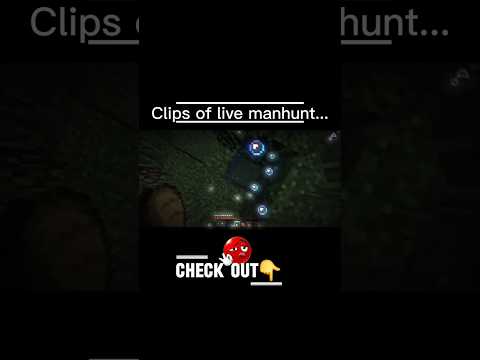Minecraft clutch........................ 