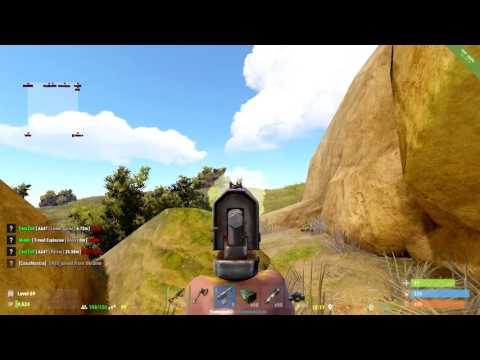 Rust Hacking #7 INVICTUS-LOAD | Doovi - 480 x 360 jpeg 15kB