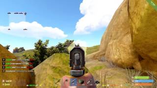 royalhack.net - Rust Hack [BETA]