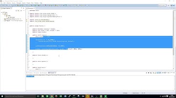 Tutorial 02 Creating a Window - Programming 2D Pong with LWJGL 3
