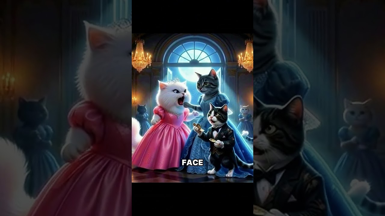 The Secret Twin Revealed!