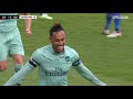 MATCH HIGHLIGHTS | Palace 2-2 Arsenal