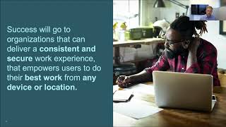 Simplify Access and Increase Workforce Agility with Citrix Work Solutions