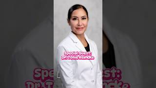 From medicine to entrepreneurship. An inspiring journey. #inspiration #womeninmedicine #veincare