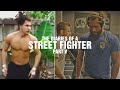 The Diaries Of A Street Fighter Part V: The Rematch (Jorge Masvidal)