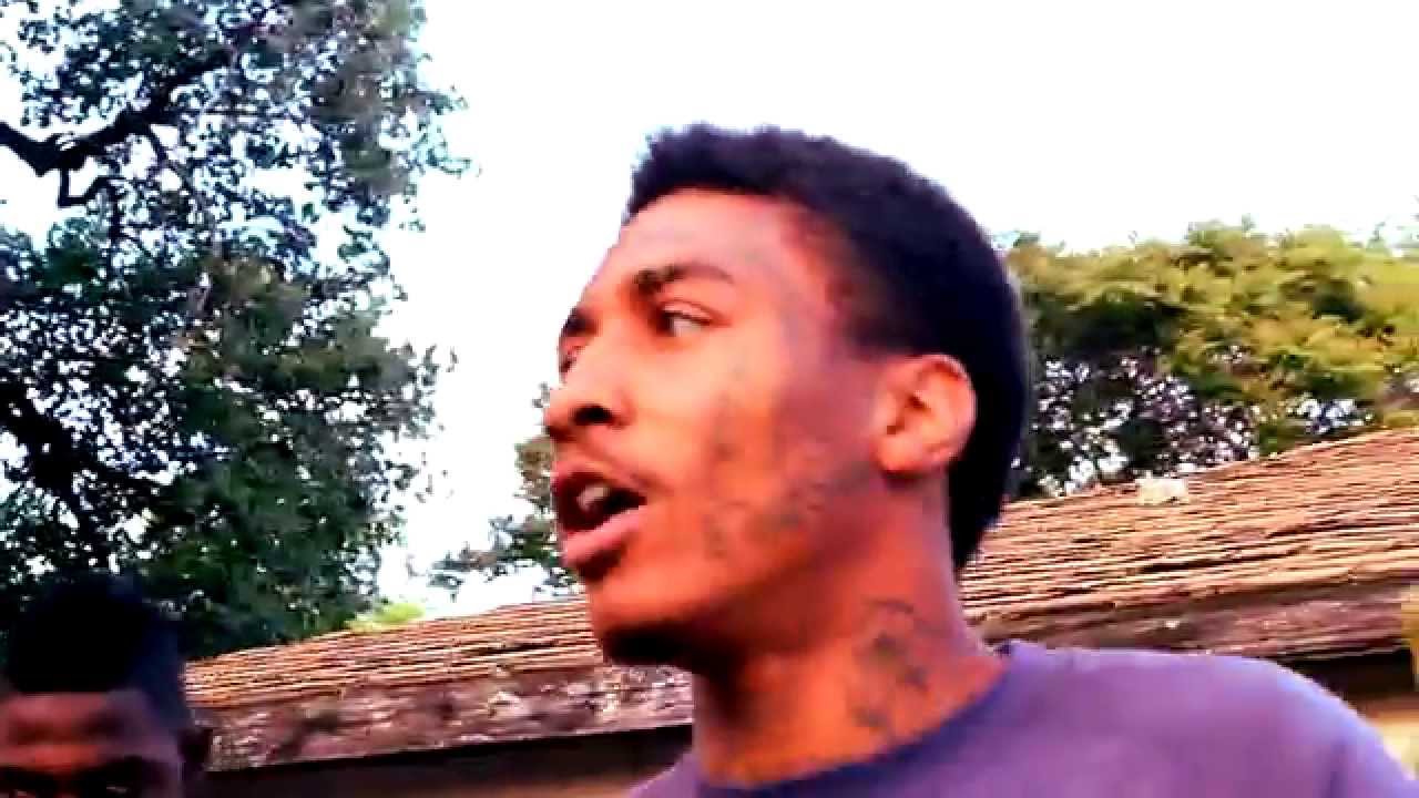 Lil Leaky Ft. Javo & Lil Vic - Never Tell | Shot By @ChiraqMarley - YouTube