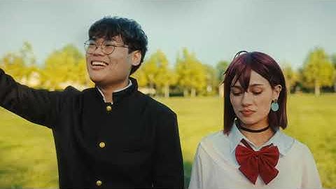 DAN DA DAN | Otonoke (Music Video)