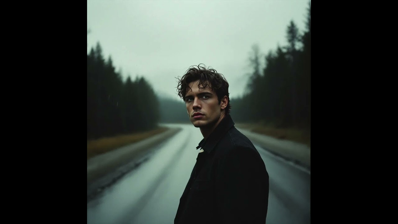 The Isolated Route - In The Quiet - Lukas González