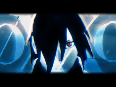 NARUTO // SASUKE vs KINSHIKI ⌞AMV⌝ SIXTHELLS