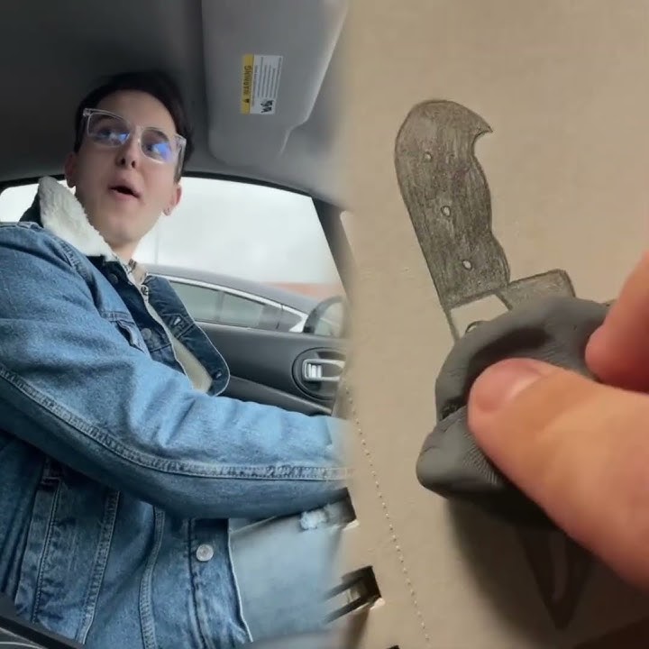 “Itchy Coochie Wipes” 😂💀 #foru #fyp #tiktok