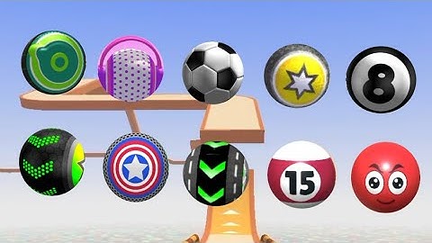 Going Balls: Super Speed Run Android Gameplay | Ball Point Gaming 🔥