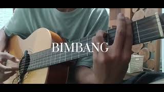 Bimbang - Melly Goeslaw - Cover Guitar, thanks for the support!! hope you guys enjoy🙏🏻