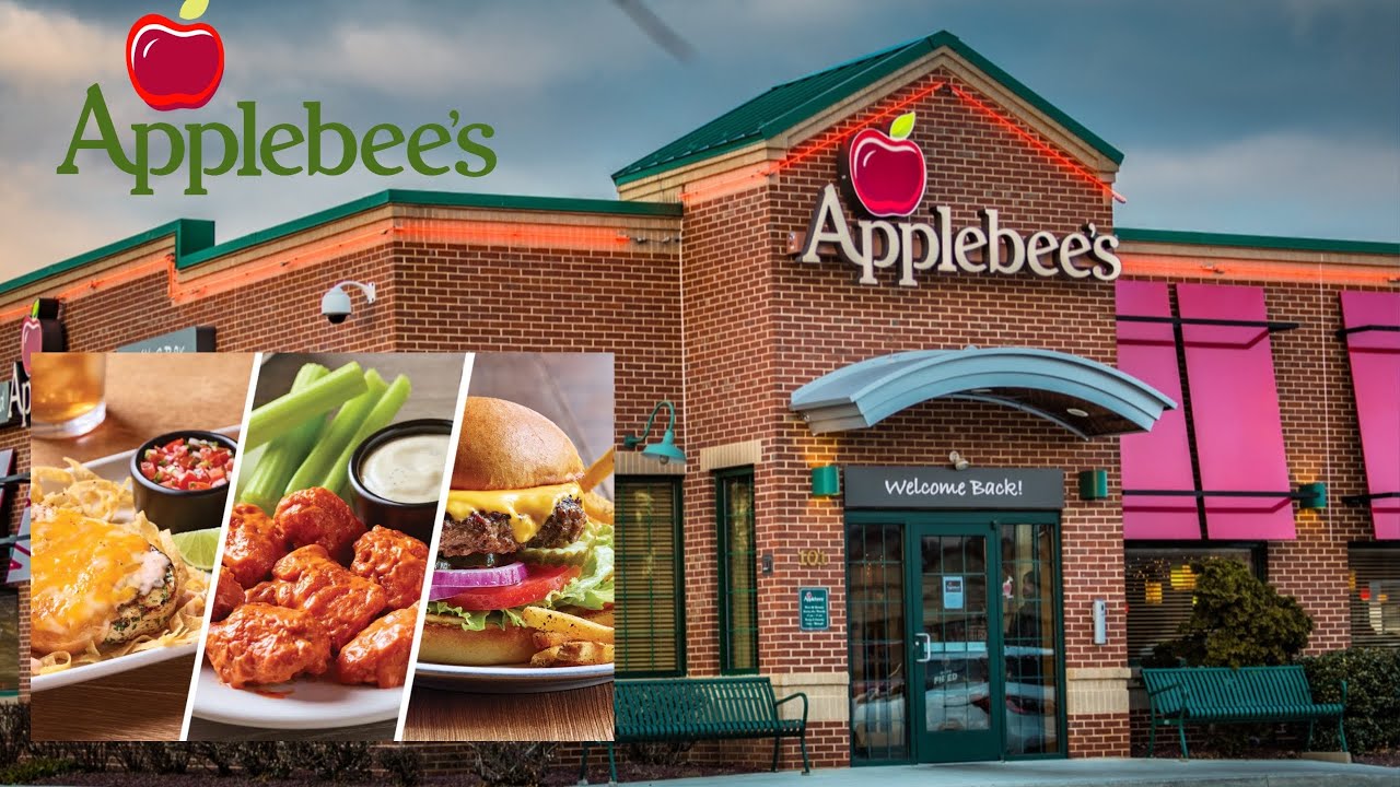Applebee's fordham road YouTube