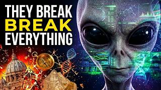 First Contact Would Destroy Everything We Believe — Here's Why