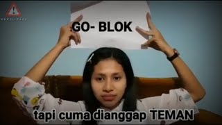 Story WA | Konco Baper 'Kekasih yang tak dianggap'