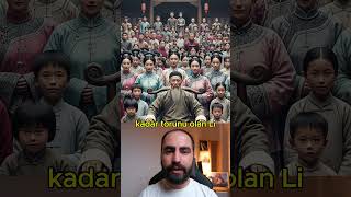 256 Yil Yaşayan Adam Li Ching-Yuen