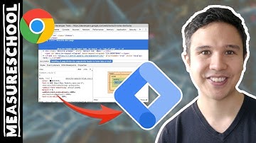 How to Scrape Data Using Chrome Dev Tools and GTM [Quick Tip]