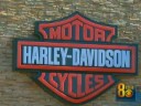 Las Vegas Harley Store Opens