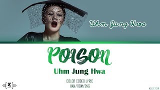 Uhm Jung Hwa (엄정화) - 