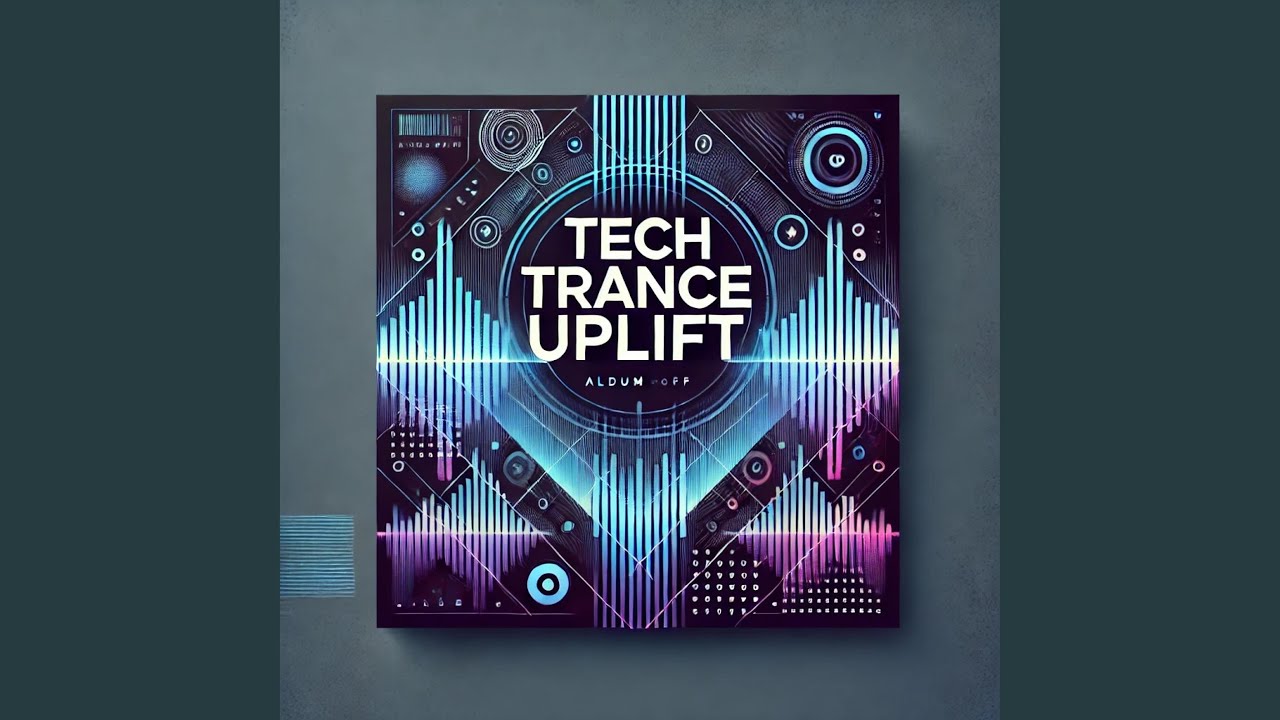 Tech Trance Uplift adlı videoyu YouTube'da izle Tech Trance Uplift adlı videoyu YouTube'da izle