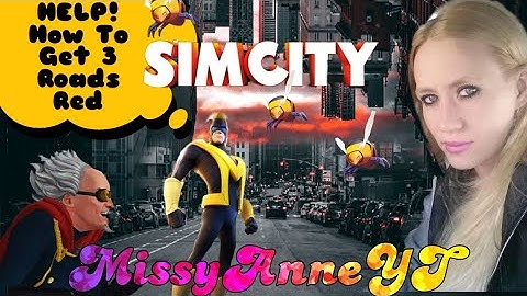 SimCity Buildit ( Help I can