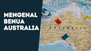 Benua Australia : Letak, Karakteristik, dan Iklim #benuaaustralia #geografi #letak #karakteristik